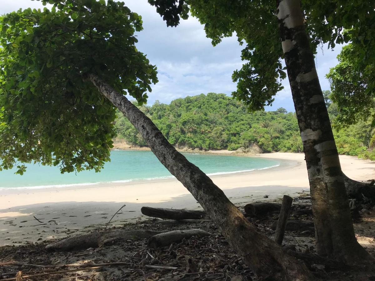 Espadilla Gardens Hotel Nationalpark Nationalpark Manuel Antonio Exterior foto