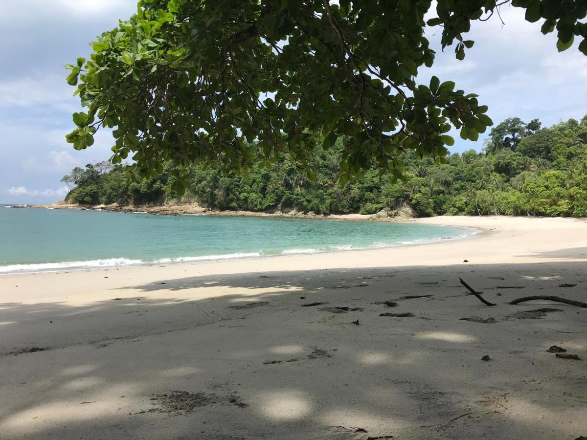 Espadilla Gardens Hotel Nationalpark Nationalpark Manuel Antonio Exterior foto